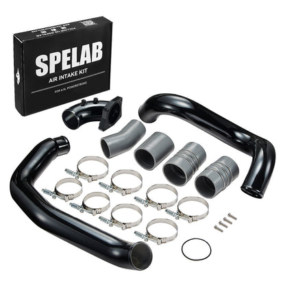 spelab-intercooler-pipe-kit-intake-elbow-for-2005-2007-6-powerstroke-diesel-ford-f250-f350-f450-f550-9036