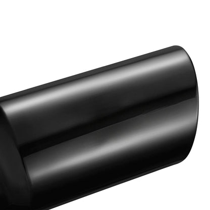 Exhaust Tip 4''/ 5'' In, 6''/7''/8'' Out, 12/18'' Length T304