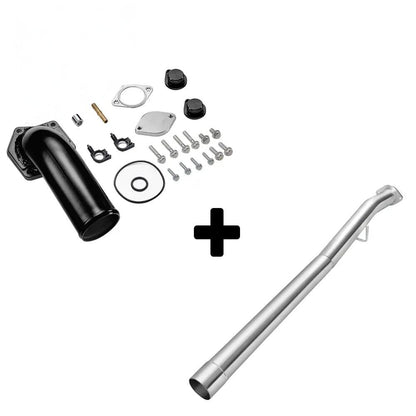 EGR/DPF Delete Kit 2008-2010 Ford 6.4L Powerstroke