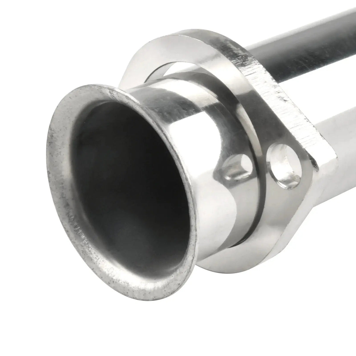 2003-2007 6.0L Powerstroke EGR Valve & Cooler Delete Kit with Up-Pipe for Ford F250 F350 F450 F550 E350 Diesel w/Block Off Plate DieselPerf