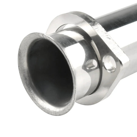 2003-2007 6.0L Powerstroke EGR Valve & Cooler Delete Kit with Up-Pipe for Ford F250 F350 F450 F550 E350 Diesel w/Block Off Plate DieselPerf