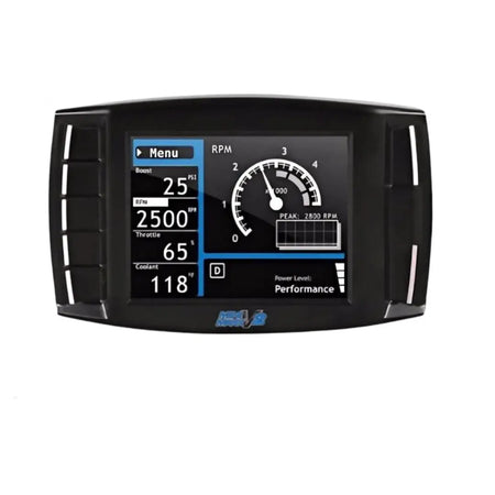 H&S Mini Maxx V2 Delete Tuner: Remove DPF, DEF, EGR for 2008-2019 Powerstroke, 2007-2016 Duramax 6.6L, 2007-2021 Cummins 6.7L Diesel Trucks DieselPerf