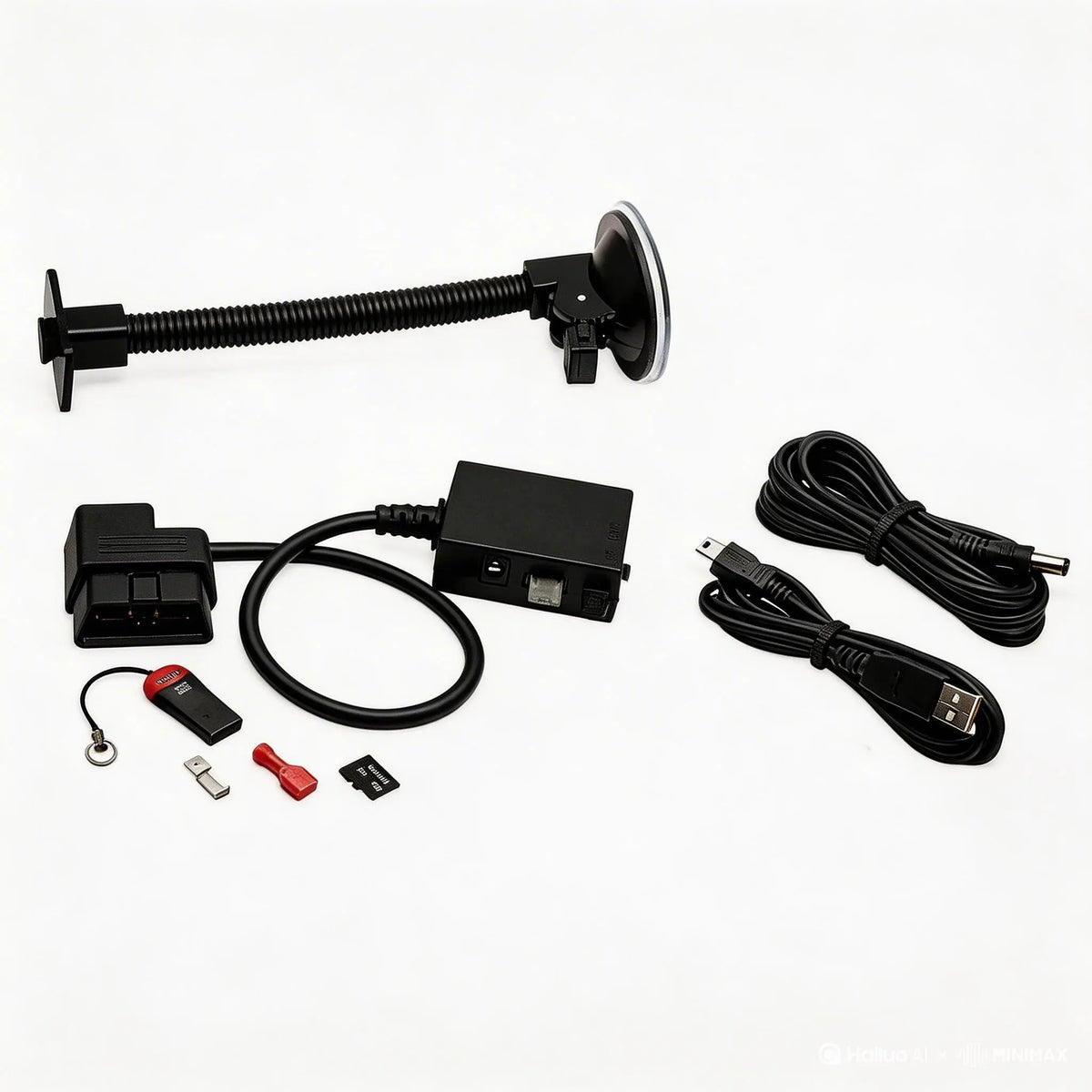 H&S Mini Maxx V1 Delete Kit: Remove DPF, DEF, EGR on 03-14 Powerstroke, 2007-2014 Duramax 6.6L, 2006-2012 Cummins 6.7L - Off-Road Diesel Tune DieselPerf