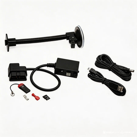 H&S Mini Maxx V1 Delete Kit: Remove DPF, DEF, EGR on 03-14 Powerstroke, 2007-2014 Duramax 6.6L, 2006-2012 Cummins 6.7L - Off-Road Diesel Tune DieselPerf