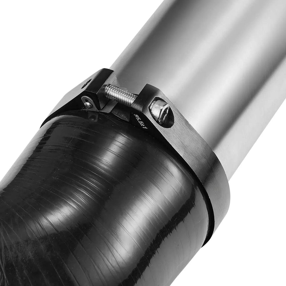 Intercooler Pipe Kit for 2017-2024 6.7 Powerstroke Ford F250 F350 F450