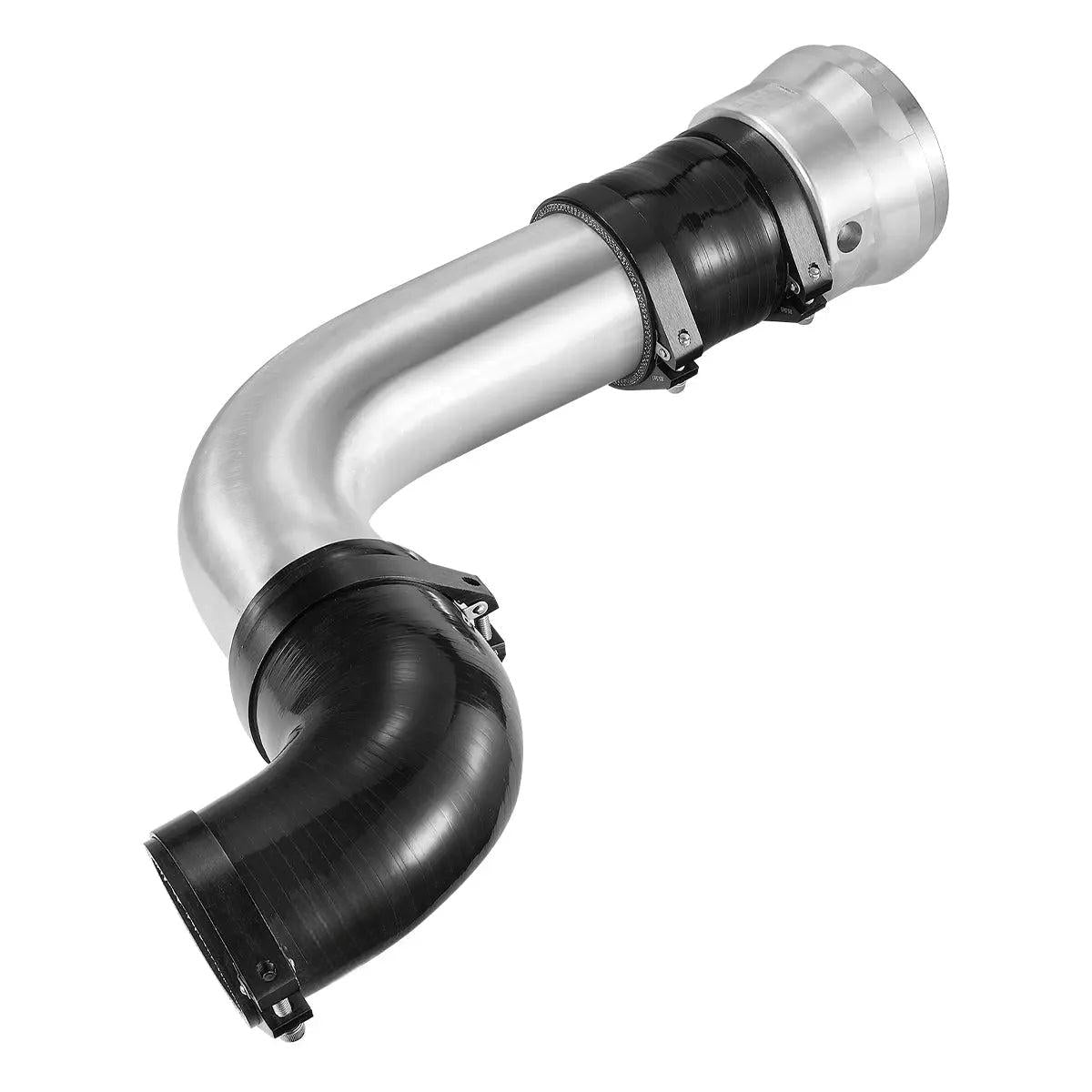 Intercooler Pipe Kit for 2017-2024 6.7 Powerstroke Ford F250 F350 F450