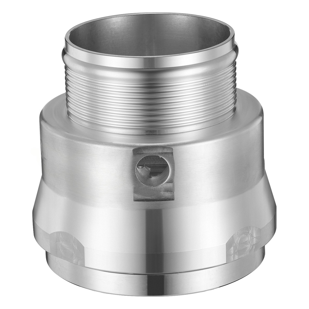 Intercooler Pipe Kit for 2017-2024 6.7 Powerstroke Ford F250 F350 F450