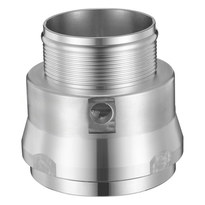 Intercooler Pipe Kit for 2017-2024 6.7 Powerstroke Ford F250 F350 F450