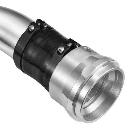 Intercooler Pipe Kit for 2017-2024 6.7 Powerstroke Ford F250 F350 F450